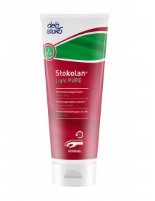 Deb Stokolan Light Pure 100ml